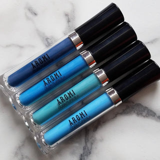 Aromi Liquid Lipsticks