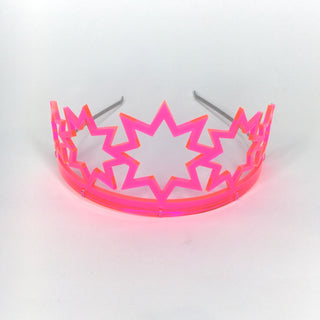 Star Tiara