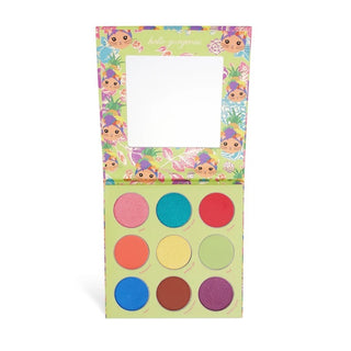 Winky Lux / Fruity Kitten Palette