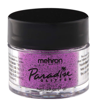 Mehron Paradise Glitter