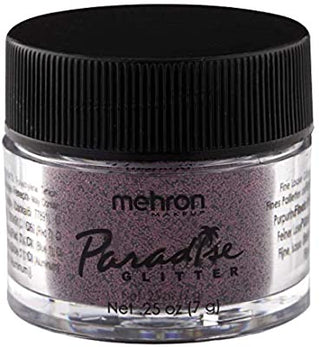 Mehron Paradise Glitter