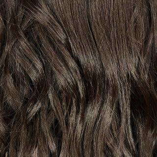 Eliza (lace front + heat safe)