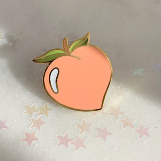 Wildflower + Co. / Enamel Pins