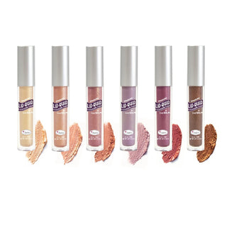 theBalm Lid-Quid Liquid Shadow