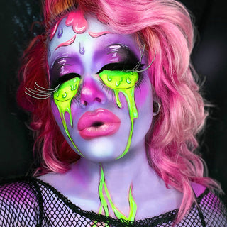 Mehron Paradise AQ 1.4oz