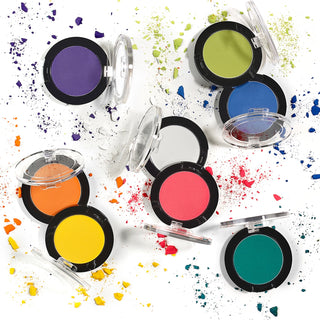 Mehron iNtense Pro Pressed Pigments