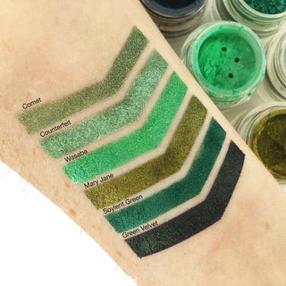 Medusa's Makeup Eye Dust