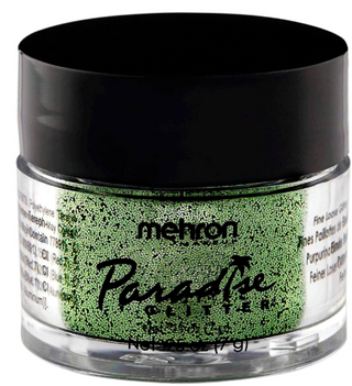 Mehron Paradise Glitter
