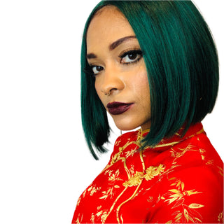 Blade (Lace Front + Heat Safe)