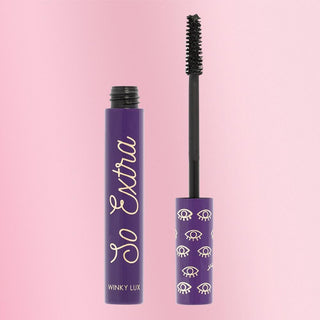 Winky Lux / So Extra Mascara