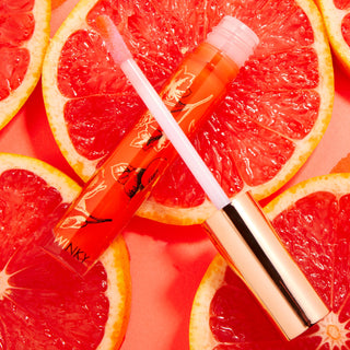 Color Enhancing Fruity PH Gloss