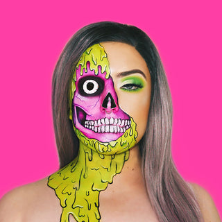 Mehron Paradise AQ 1.4oz