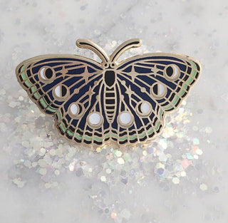 Wildflower + Co. / Enamel Pins