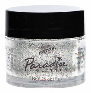 Mehron Paradise Glitter
