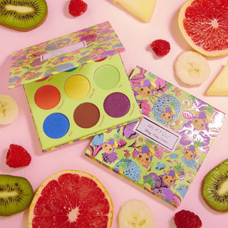 Winky Lux / Fruity Kitten Palette
