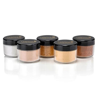 Mehron Celebre Pro HD Mineral Finishing Powder
