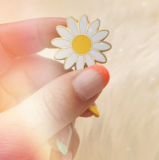 Wildflower + Co. / Enamel Pins