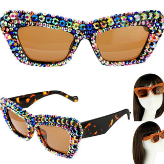 Sunnies / Sparkle Meow