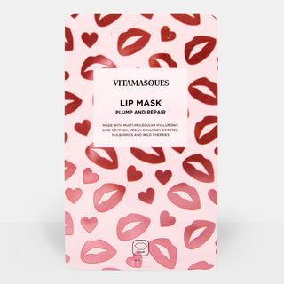 Lip Sheet Masks