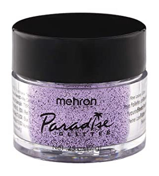 Mehron Paradise Glitter