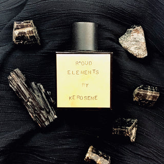 House of Kerosene: R'Oud Elements