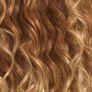 Celeste (Lace front + Heat safe)