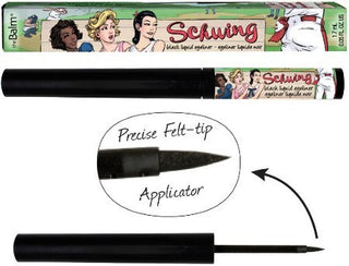 theBalm Schwing! Liquid Eyeliner
