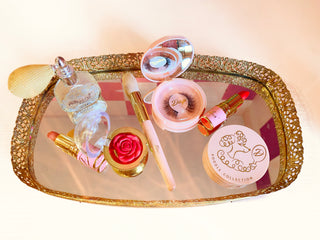 Makeup