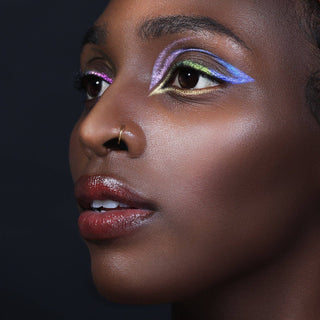 Supernova Multichrome Gel Liner