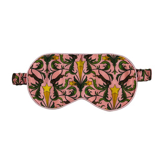 Hollywood & Vine Silk Sleep Mask