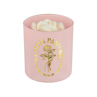 La Fleur Orange Blossom Candle