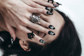 Bad Witch Nailz