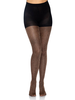 Marsha Shimmer Tights - One Size