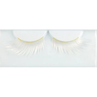 Glamour Eyez W-White