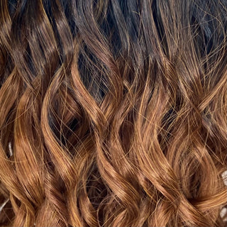Iana (lace front + heat safe)