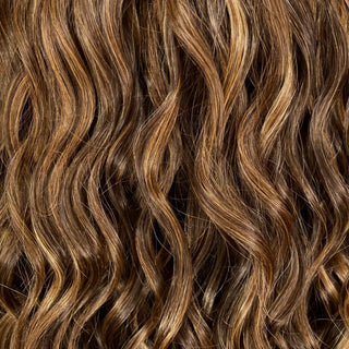 Rooney (Lace front + Heat Safe)