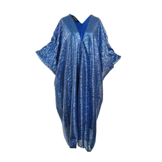 Royal Sequin Caftan