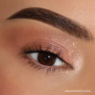 Everlust Shimmer Cream Shadows