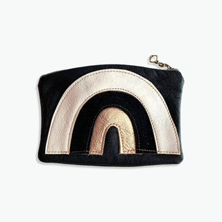 Rainbow Pouch