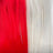 Blonde Red Split (RLBLND/RD)