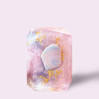 Decisive Pleasure Crystal Infused Bar