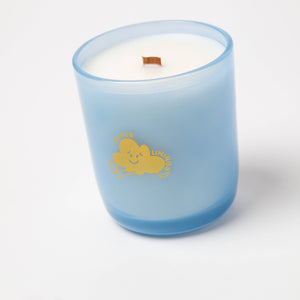 Silver Linings - Palo Santo & Oud Coconut Soy 8oz Candle