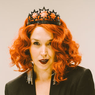 Star Tiara