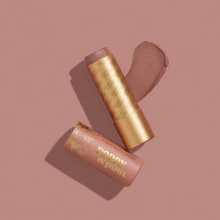 Poppy & Pout Lip Tint: Charlie