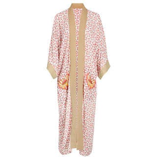 Venice Beach Duster Robe