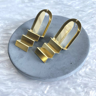 Stairways Earrings