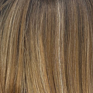 Nina (HD Lace Front + Heat Safe)