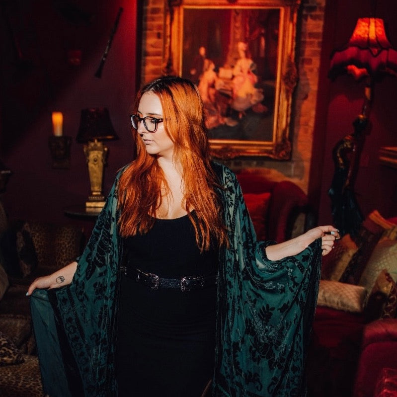 Connecting with Your Spirit Guides
