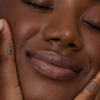 Poppy & Pout Lip Tint: Charlie