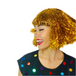 Gold Tinsel